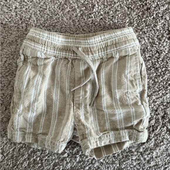 Toddler Dress Shorts - Picture 1 of 2